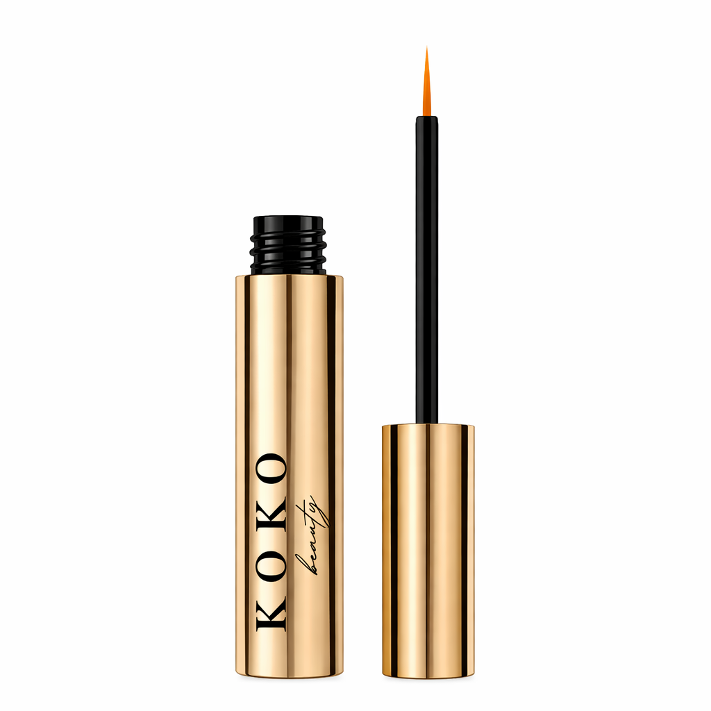 Koko Beauty Lash growth serum - 6ml